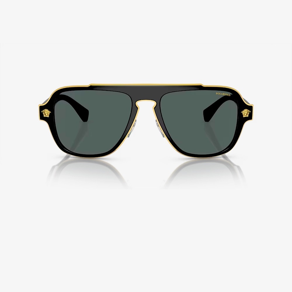 Versace sunglasses